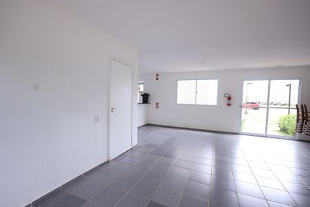 Apartamento para alugar com 44m², 2 quartos e 1 vagaSalão de Festas 2