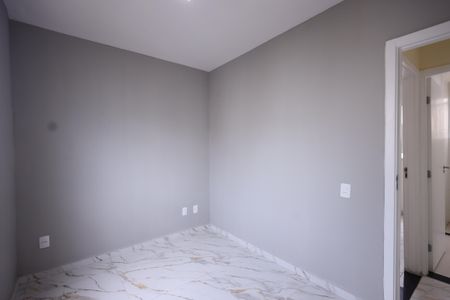 Quarto 2 de apartamento para alugar com 2 quartos, 44m² em Chácaras Nova Suzano, Suzano