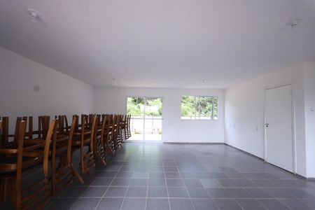 Apartamento para alugar com 44m², 2 quartos e 1 vagaSalão de Festas 2