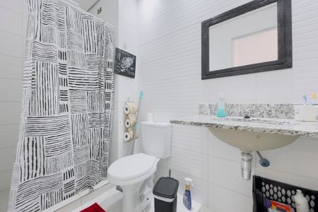 Apartamento para alugar com 1 quarto, 45m² em Centro, São José dos Campos