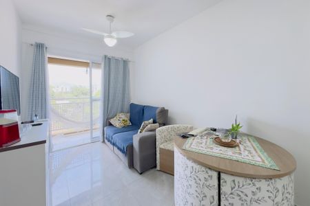 Apartamento para alugar com 1 quarto, 45m² em Centro, São José dos Campos