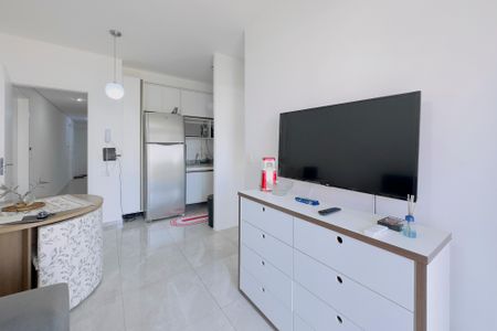 Apartamento para alugar com 1 quarto, 45m² em Centro, São José dos Campos