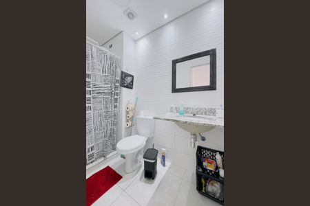 Apartamento para alugar com 1 quarto, 45m² em Centro, São José dos Campos