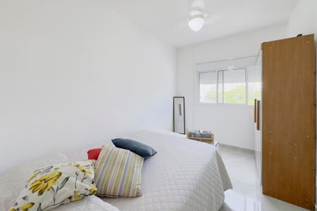 Apartamento para alugar com 1 quarto, 45m² em Centro, São José dos Campos