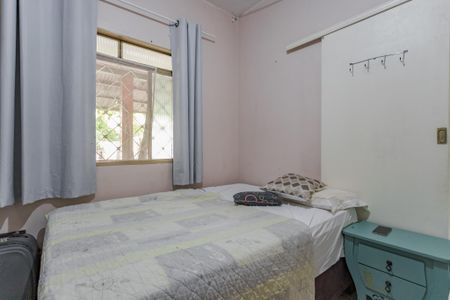 Casa à venda com 100m², 2 quartos e 1 vagaQuarto 2