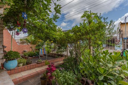 Casa à venda com 100m², 2 quartos e 1 vagaQuintal