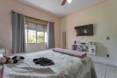 Casa à venda com 100m², 2 quartos e 1 vagaQuarto 1