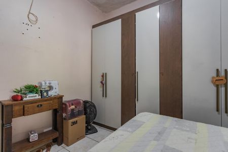 Casa à venda com 100m², 2 quartos e 1 vagaQuarto 2