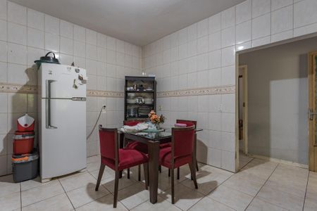 Casa à venda com 100m², 2 quartos e 1 vagaCozinha