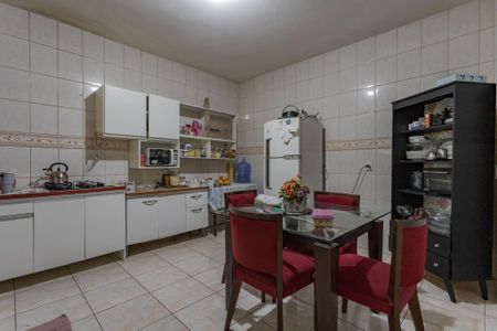 Casa à venda com 100m², 2 quartos e 1 vagaCozinha