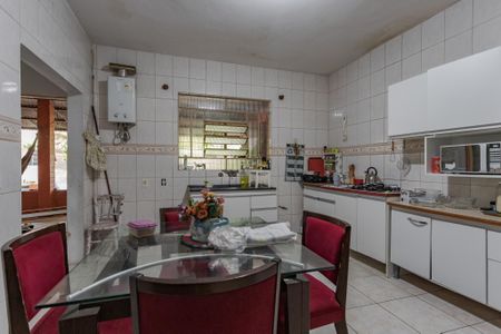 Casa à venda com 100m², 2 quartos e 1 vagaCozinha