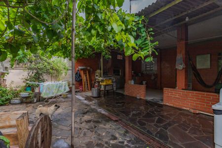 Casa à venda com 100m², 2 quartos e 1 vagaÁrea de Serviço