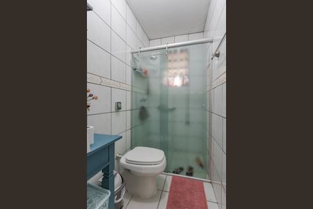 Casa à venda com 100m², 2 quartos e 1 vagaBanheiro