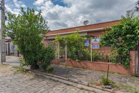 Casa à venda com 100m², 2 quartos e 1 vagaFachada