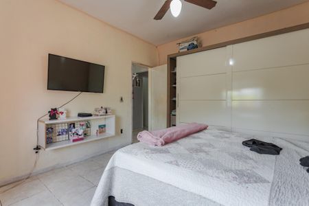 Quarto 1 de casa à venda com 2 quartos, 100m² em Santa Rosa de Lima, Porto Alegre