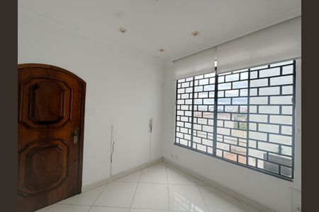 Casa à venda com 300m², 5 quartos e 4 vagas Casa à venda com 300m², 5 quartos e 4 vagasSala