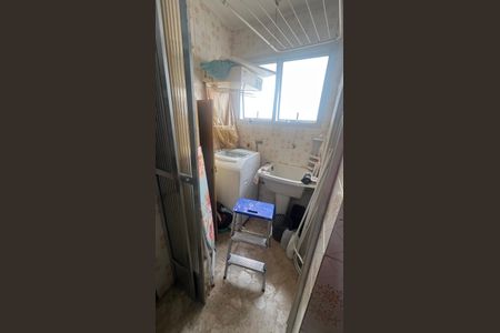 Apartamento para alugar com 2 quartos, 63m² em Campo Belo, São Paulo
