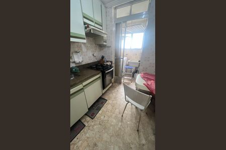 Apartamento para alugar com 2 quartos, 63m² em Campo Belo, São Paulo