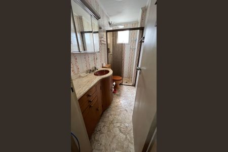 Apartamento para alugar com 2 quartos, 63m² em Campo Belo, São Paulo