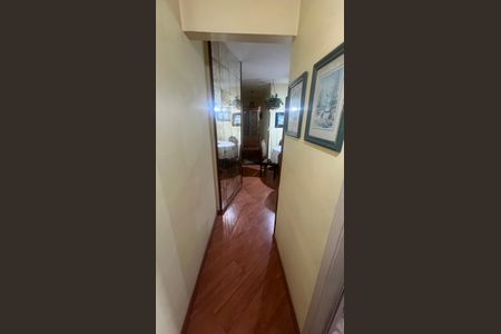 Apartamento para alugar com 2 quartos, 63m² em Campo Belo, São Paulo