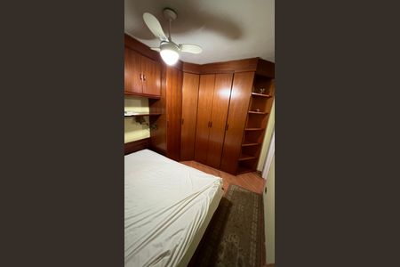 Apartamento para alugar com 2 quartos, 63m² em Campo Belo, São Paulo