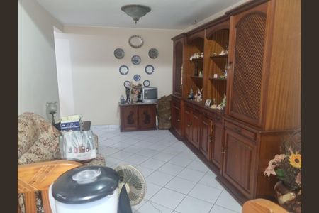 Sala de apartamento para alugar com 2 quartos, 68m² em Tijuca, Rio de Janeiro