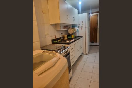 Apartamento para alugar com 68m², 2 quartos e 1 vaga Apartamento para alugar com 68m², 2 quartos e 1 vagaCozinha