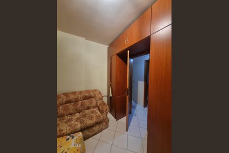 Quarto de apartamento para alugar com 2 quartos, 68m² em Tijuca, Rio de Janeiro