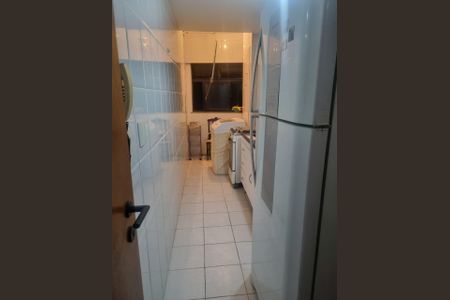 Apartamento para alugar com 68m², 2 quartos e 1 vaga Apartamento para alugar com 68m², 2 quartos e 1 vagaCozinha