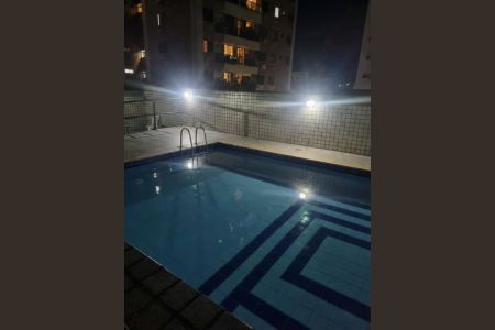 Apartamento para alugar com 68m², 2 quartos e 1 vaga Apartamento para alugar com 68m², 2 quartos e 1 vagaÁrea comum