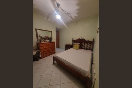 Quarto de apartamento para alugar com 2 quartos, 68m² em Tijuca, Rio de Janeiro