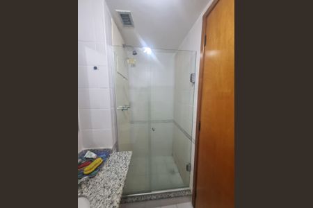 Apartamento para alugar com 68m², 2 quartos e 1 vaga Apartamento para alugar com 68m², 2 quartos e 1 vagaBanheiro