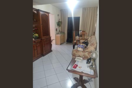 Sala de apartamento para alugar com 2 quartos, 68m² em Tijuca, Rio de Janeiro