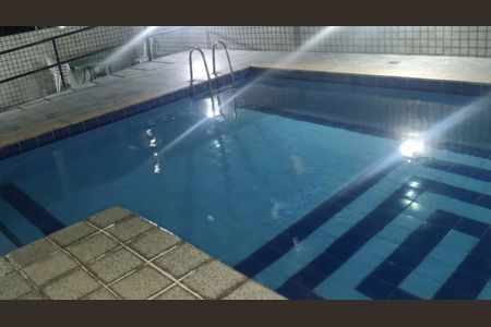 Apartamento para alugar com 68m², 2 quartos e 1 vaga Apartamento para alugar com 68m², 2 quartos e 1 vagaÁrea comum