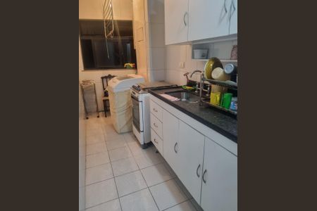 Apartamento para alugar com 68m², 2 quartos e 1 vaga Apartamento para alugar com 68m², 2 quartos e 1 vagaCozinha