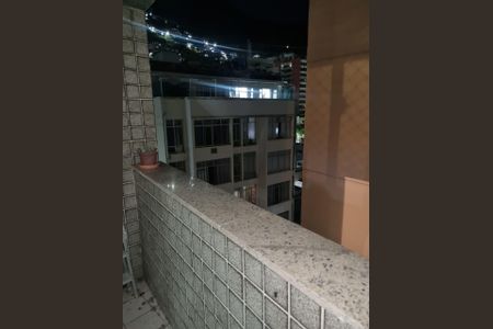 Apartamento para alugar com 68m², 2 quartos e 1 vaga Apartamento para alugar com 68m², 2 quartos e 1 vagaVaranda