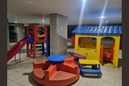 Apartamento para alugar com 68m², 2 quartos e 1 vaga Apartamento para alugar com 68m², 2 quartos e 1 vagaÁrea comum