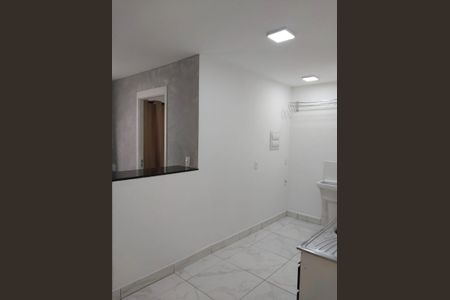 Apartamento para alugar com 36m², 2 quartos e 1 vaga Apartamento para alugar com 36m², 2 quartos e 1 vagaCozinha