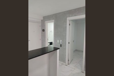 Apartamento para alugar com 36m², 2 quartos e 1 vaga Apartamento para alugar com 36m², 2 quartos e 1 vagaCozinha