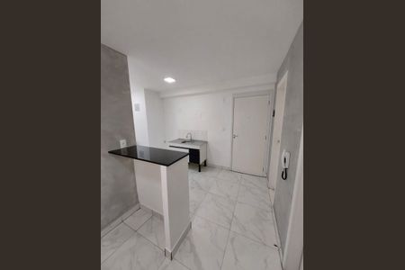Apartamento para alugar com 36m², 2 quartos e 1 vaga Apartamento para alugar com 36m², 2 quartos e 1 vagaCozinha