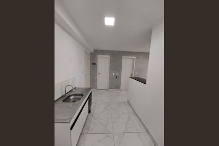 Apartamento para alugar com 36m², 2 quartos e 1 vaga Apartamento para alugar com 36m², 2 quartos e 1 vagaCozinha