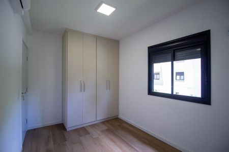 Suite  de apartamento para alugar com 2 quartos, 69m² em Parque Campolim, Sorocaba