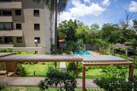 Apartamento para alugar com 69m², 2 quartos e 2 vagas Apartamento para alugar com 69m², 2 quartos e 2 vagasVista da Suite