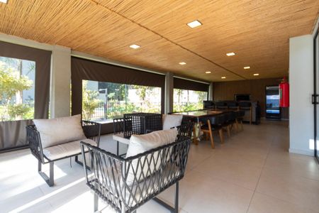 Apartamento para alugar com 69m², 2 quartos e 2 vagas Apartamento para alugar com 69m², 2 quartos e 2 vagasÁrea comum