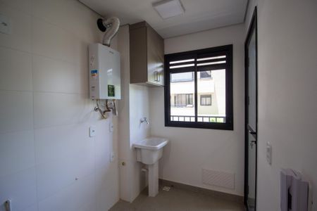 Apartamento para alugar com 69m², 2 quartos e 2 vagas Apartamento para alugar com 69m², 2 quartos e 2 vagasÁrea de Serviço