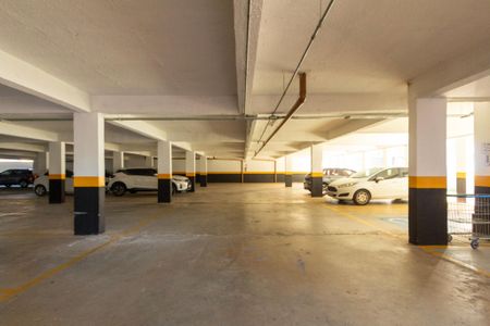 Apartamento para alugar com 69m², 2 quartos e 2 vagas Apartamento para alugar com 69m², 2 quartos e 2 vagasÁrea comum