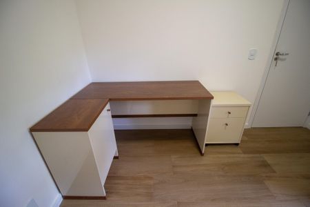 Apartamento para alugar com 69m², 2 quartos e 2 vagas Apartamento para alugar com 69m², 2 quartos e 2 vagasQuarto
