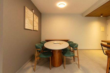 Apartamento para alugar com 69m², 2 quartos e 2 vagas Apartamento para alugar com 69m², 2 quartos e 2 vagasSala