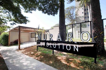 Apartamento para alugar com 69m², 2 quartos e 2 vagasFachada 