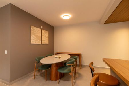 Apartamento para alugar com 69m², 2 quartos e 2 vagas Apartamento para alugar com 69m², 2 quartos e 2 vagasSala